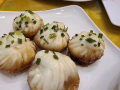 生煎-大鸿运酒店·苏州菜·松鼠桂鱼(观前街店)