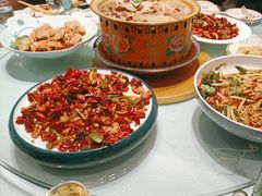 -镜泊小镇(东长安街店)