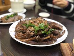 -春梅里卤鹅馆·47年老字号(中山路店)