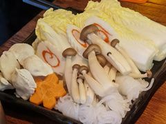 -京鹿料理(荟聚店)