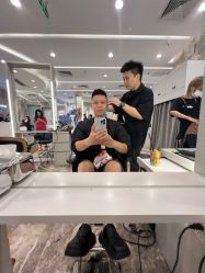 -MMby HairCode 芭曲发型概念店