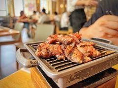 -味太助·银饭食堂(中华城店)