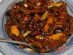 -那家小馆•北京菜•烤鸭(中关村店)