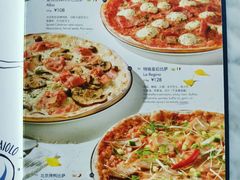 -玛尚诺意式餐厅(官舍店)