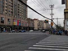 -汪记大王锅贴(金钟路店)