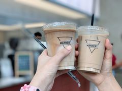 -Manner Coffee(IFS一楼店)