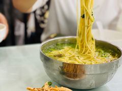 -杨记拉面总店
