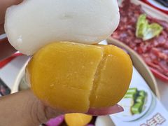 -毛辣果·贵州红酸汤牛肉火锅(西单店)