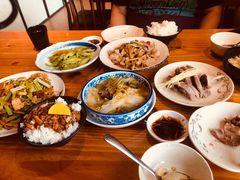 -乡亲鹅肉城(昆山店)