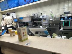 -奈雪的茶(皇庭广场店)