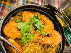 -simply thai天泰(长泰广场店)