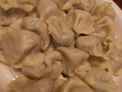 -饺子功·东北记忆·锅包肉(电厂路店)