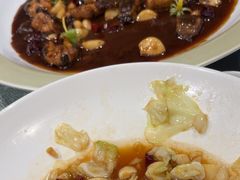 -老班长大酒店(海关大楼店)