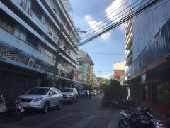 -唐人街(耀华力路)