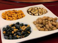 -金狮麟·新豫菜(金码大厦店)