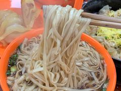 -味一早餐(新芝路店)