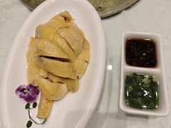 白斩鸡-顺风酒店(长寿路店)