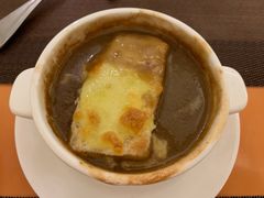 -红房子西菜馆(淮海中路店)