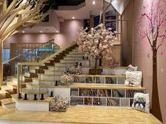 -丽池宫韩式汗蒸会馆(华灯坊店)