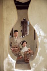 -布拉格婚纱摄影(真实客片店)