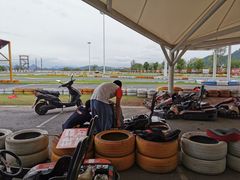 -千岛湖燃擎卡丁车赛车主题乐园(秀湖路店)