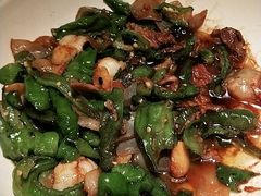 辣椒炒肉-以饭湘许(新塘万达店)