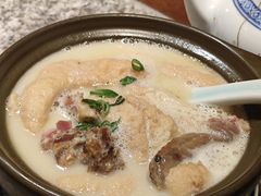 -南京大牌档(富力海珠城店)