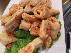 -烤路里·韩国品质自助烤肉(石路天虹4号店)