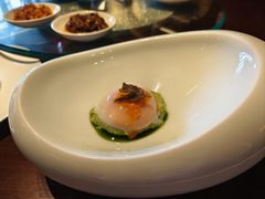 -杭州西子湖四季酒店·金沙厅