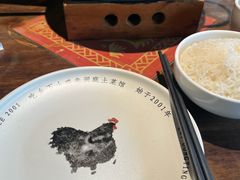 -洞庭土菜馆(天河北总店)
