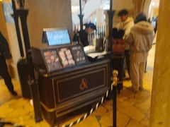 -B&C黄油与面包·THE GARDEN BAKERY概念店(世纪汇店)