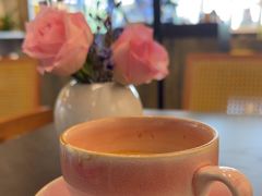 -ommo cafe(半岛城邦店)