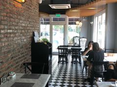 大堂-安德鲁饼店(总店)