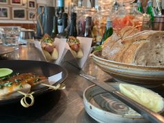 -BOR Eatery(安福路店)