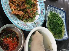 -双流老字号董蹄花(机场南四路店)
