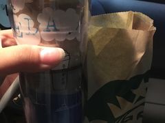 -星巴克(天津火车站店)