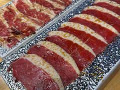 -安正炫韩式烤肉店