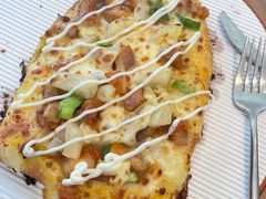 -必胜客(港城新天地店)