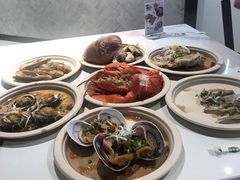 -盒马鲜生(杭州运河上街店)