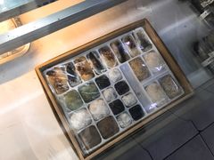 -糯米香(长江路店)
