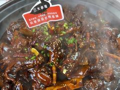 -回味黑鸭煲·始于2006(万松园店)