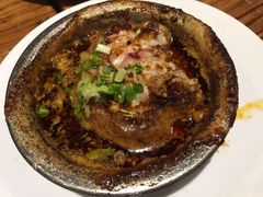 -成都烧烤(川大店)