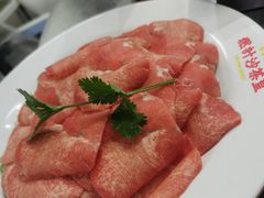 -燃计沙茶皇·香港沙茶火锅(人广旗舰店)