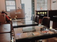 -港爺茶檔·茶餐厅(东晓南路店)