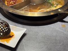 -竹犇番茄火锅(长风街店)