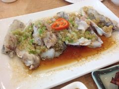 -品鱼庄酒家(新世界大酒店店)