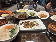 -大理实力希尔顿酒店•御玺中餐厅