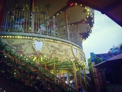 -济南方特东方神画