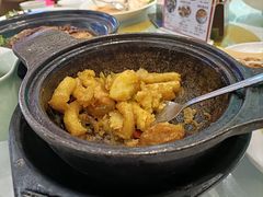 -新兴家喻酒家·羊城名宴(昌岗店)