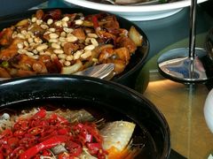 -顶鲜101美食美景餐厅